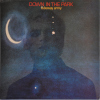 Tubeway Army Down In The Park 12 inch Front Sleeve